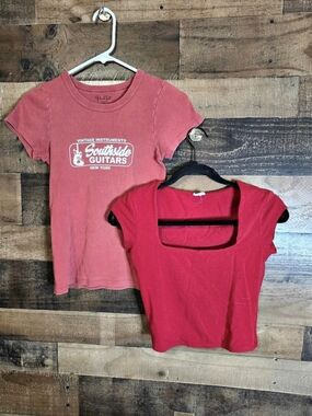 John Galt/Garage 2 Piece Bundle